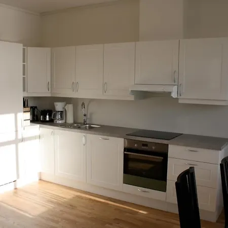 Stayplus Exclusive Seafront Holiday Villa Kristiansand