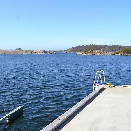 Villa Stayplus Exclusive Seafront Holiday Kristiansand