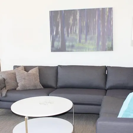 Stayplus Exclusive Seafront Holiday