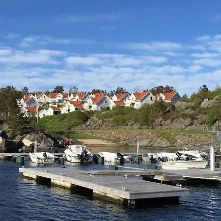 Villa Stayplus Exclusive Seafront Holiday Kristiansand