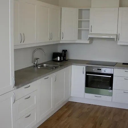Stayplus Exclusive Seafront Holiday Kristiansand