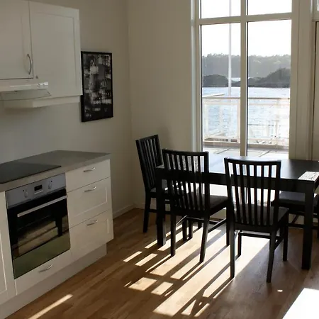 Villa Stayplus Exclusive Seafront Holiday Kristiansand