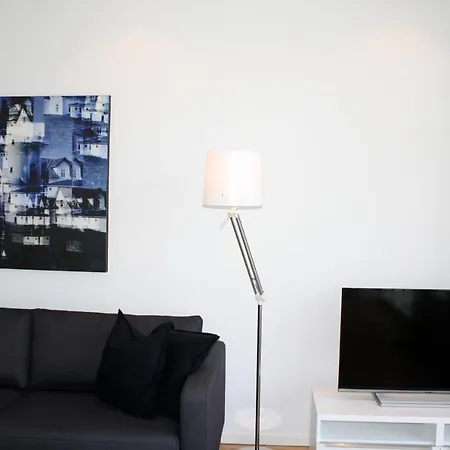Stayplus Exclusive Seafront Holiday Kristiansand